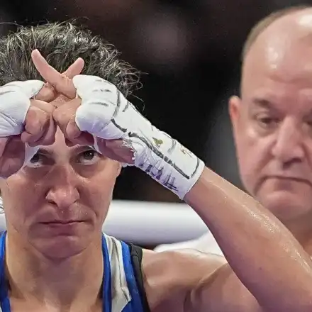 Светла, която се би с жената мъж, била отлична ученичка