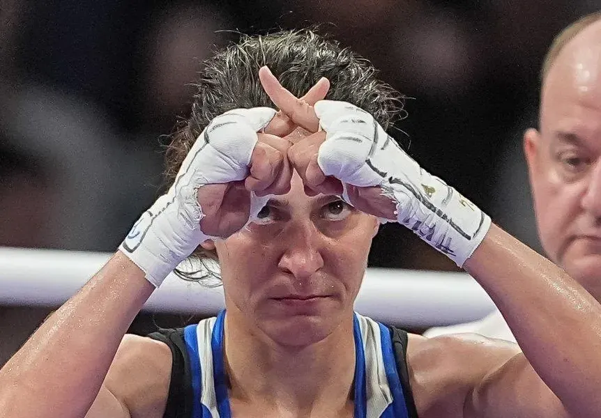 Светла, която се би с жената мъж, била отлична ученичка