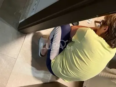 Светлана Гущерова прави ЧЕРНА МАГИЯ за смърт на свекъра си Добромир (ЗЛОВЕЩИ СНИМКИ)