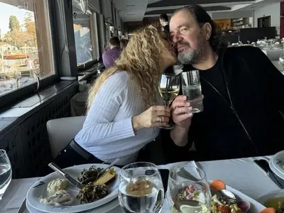 Светлана Гущерова прави ЧЕРНА МАГИЯ за смърт на свекъра си Добромир (ЗЛОВЕЩИ СНИМКИ)