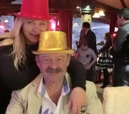 Съпругата на покойния телевизионер: Митко Цонев сигурно ми е изневерявал!