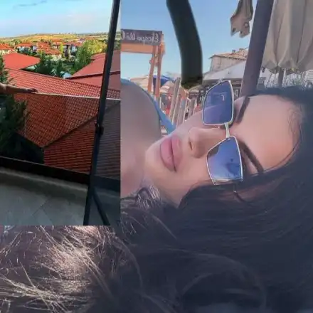 Тафкова проговори за гаджето и баровската къща: Нямам намерение да му изневерявам