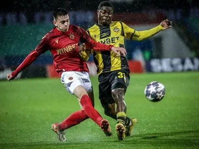 Талант №1 на ЦСКА-София Илиан Антонов пребори рака