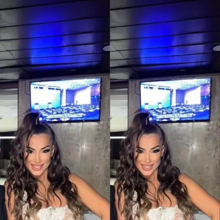 Тита и Ария на ваканция по женски