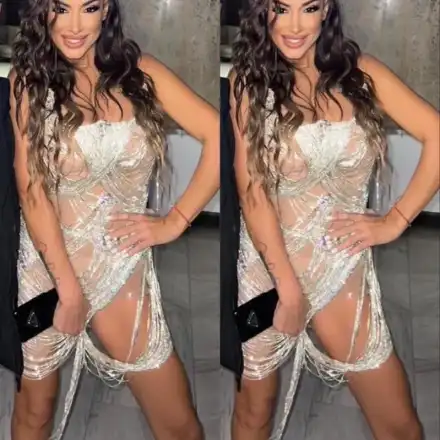 Тита и Ария на ваканция по женски