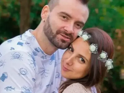 Тома Здравков се извини за изневяра на жена си