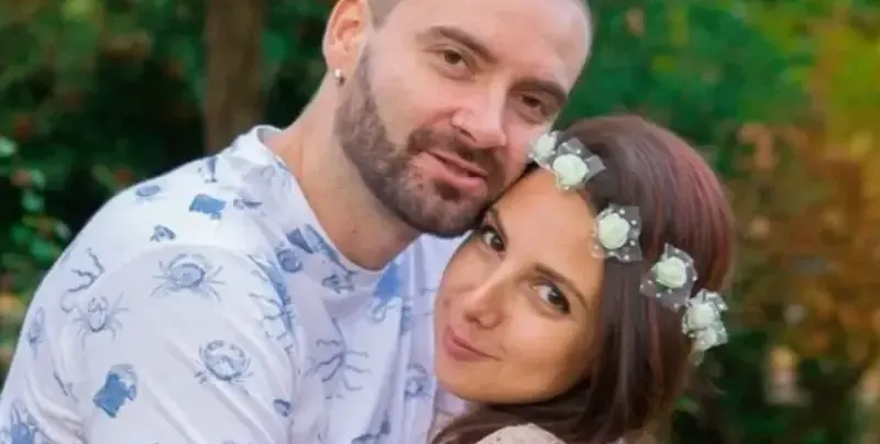 Тома Здравков се извини за изневяра на жена си