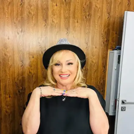 Тони Димитрова мечтае за къща с кучета