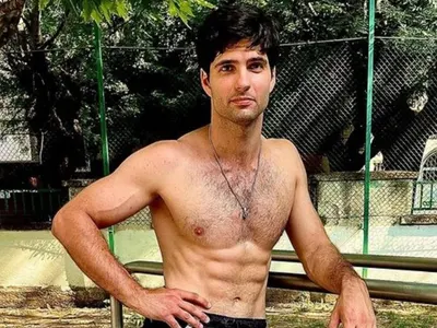 ТОП 10 на секси мъжете на лято 2024 СНИМКИ