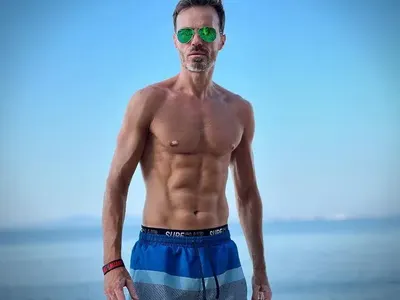 ТОП 10 на секси мъжете на лято 2024 СНИМКИ