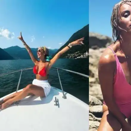 Топ 5 на най-горещите тела по бански за Лято 2024 (+Как го постигат)