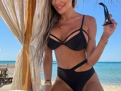 Топ 5 на най-горещите тела по бански за Лято 2024 (+Как го постигат)