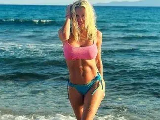 Топ 5 на най-горещите тела по бански за Лято 2024 (+Как го постигат)