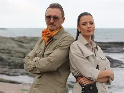 Умря от глад: Димо Алексиев показа с какъв БОКЛУК го хранят в „Игри на волята” СНИМКИ