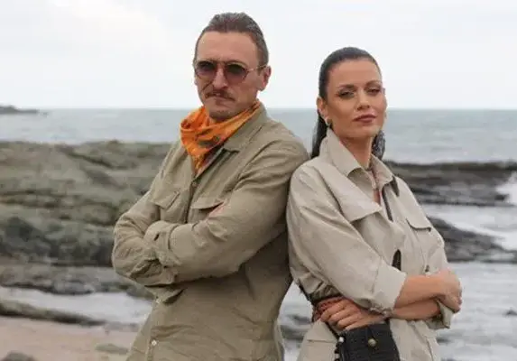 Умря от глад: Димо Алексиев показа с какъв БОКЛУК го хранят в „Игри на волята” СНИМКИ