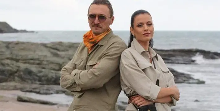 Умря от глад: Димо Алексиев показа с какъв БОКЛУК го хранят в „Игри на волята” СНИМКИ