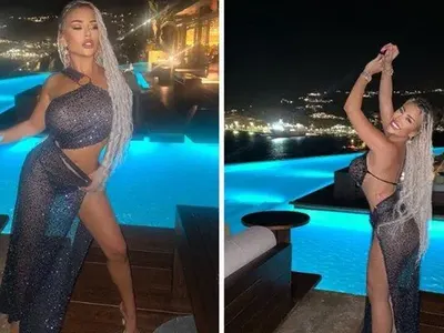 В интервю за телевизията в Скопие: Гери-Никол ни сплотява със Северна Македония