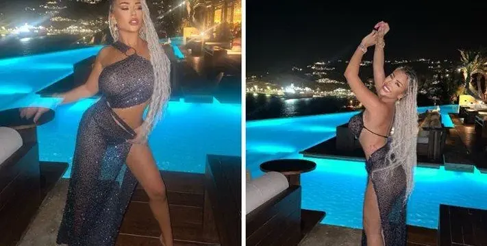 В интервю за телевизията в Скопие: Гери-Никол ни сплотява със Северна Македония