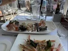 Венета Райкова хвали новото гадже от морето: Толкова голям не бях виждала! (СНИМКИ)