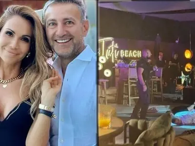 Весо Брадата бил собственик в сянка  на гръцкия бар?