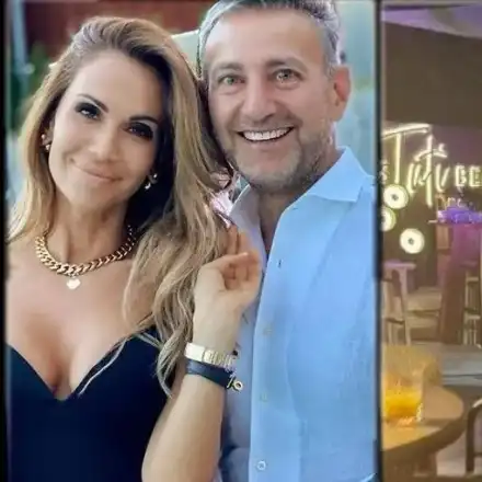 Весо Брадата бил собственик в сянка  на гръцкия бар?