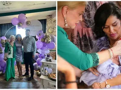 Вижте известните БАБИ, които дундуркат внучета! (СНИМКИ)