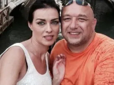 Виктория Петрова пак сияе, влюбена е в бизнесмен СНИМКИ