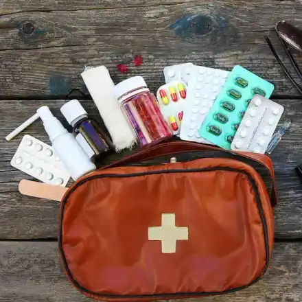 Внимавайте с лекарствата! ABC Pharmacy с няколко съвета при пътуване