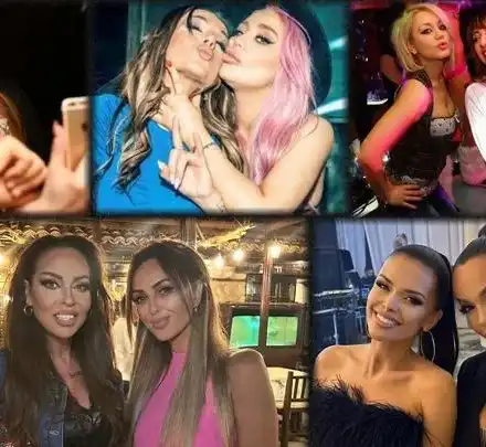 Войните в чалгата винаги завършват с МИР (Снимки)