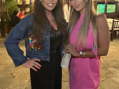 Войните в чалгата винаги завършват с МИР (Снимки)