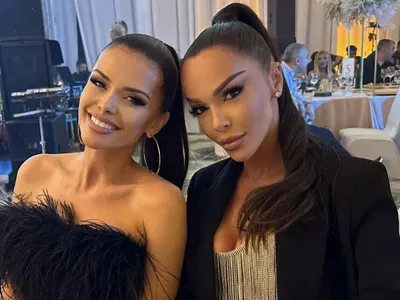 Войните в чалгата винаги завършват с МИР (Снимки)