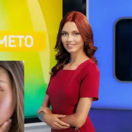 Всички говорят за нея! Но вижте как е изглеждала новата синоптичка на бТВ ПРЕДИ