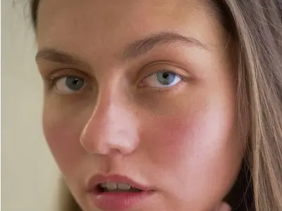 Всички говорят за нея! Но вижте как е изглеждала новата синоптичка на бТВ ПРЕДИ