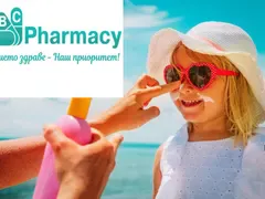 Аптеки ABC Pharmacy съветват какъв слънцезащитен крем да изберем – химически или физически