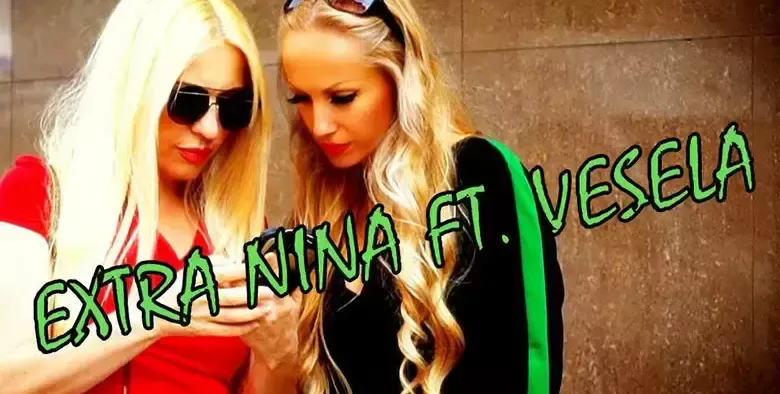 Екстра Нина тръгва на турне