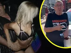 Митьо Пищова:   Българската жена е шавлива и проста!