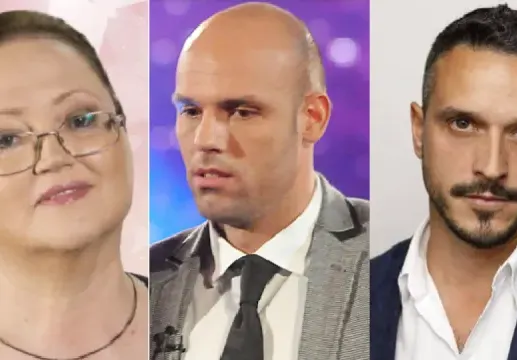 Прокобата „Биг Брадър“ прати 11 участници в гроба!