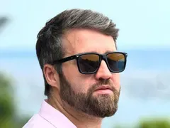 Пухчото Дънди стопи 30 кила! Вече се конкурира с Филип Буков по релеф (ФОТО)