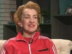 Сашка Васева се излекува