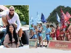 Ясен е победителят от 6-ия сезон на "Игри на волята"
