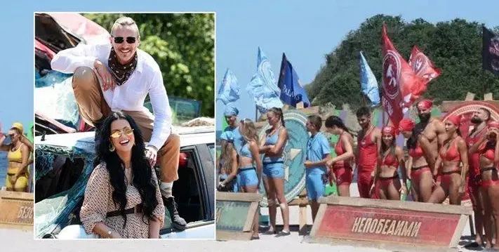 Ясен е победителят от 6-ия сезон на "Игри на волята"