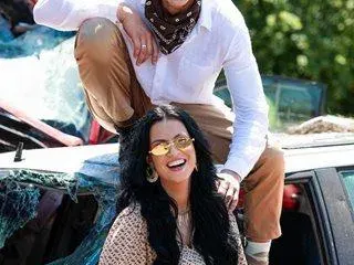 Ясен е победителят от 6-ия сезон на "Игри на волята"