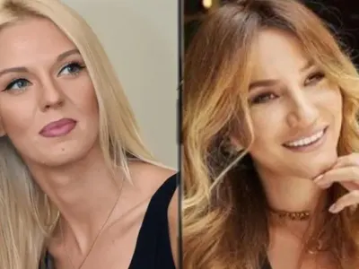 Зейнеб и Натали Трифонова ще се избият за стола на  Деси Стоянова в „Преди обед“