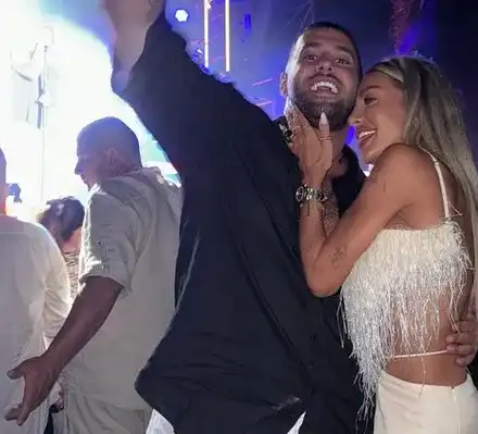 Златка Райкова мечтае да спи с Никос Вертис