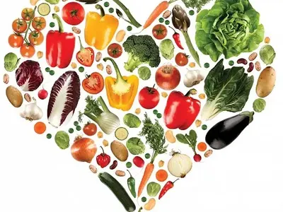 10-те най-полезни за сърцето храни
