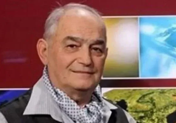 86-годишният Минчо Празников: Чувствам се зле, не ми е добре!