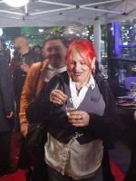 СКАНДАЛ с уредена награда на Орлин Горанов във фестивал за поп и рок музика  (СНИМКИ)