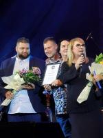 СКАНДАЛ с уредена награда на Орлин Горанов във фестивал за поп и рок музика  (СНИМКИ)