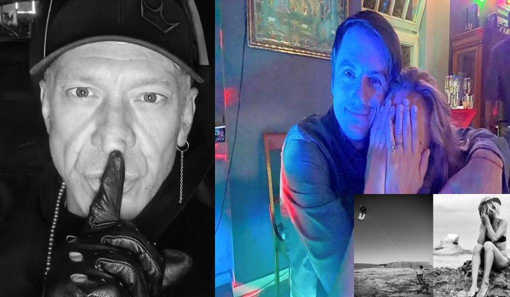 Донков към Радина: Ще му разбия устата на новото ти актьорче! (Отишла на море с Пламен)