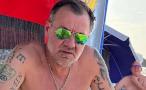 Станимир Гъмов пие на аванта